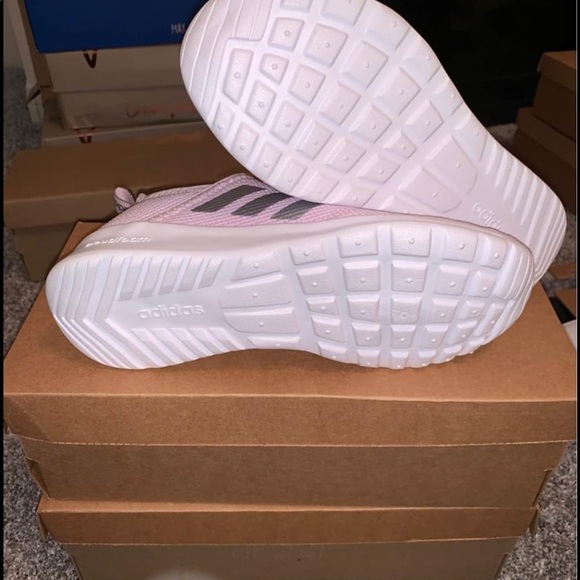 Adidas cloudfoam Pure K sneaker - Picture 3 of 3